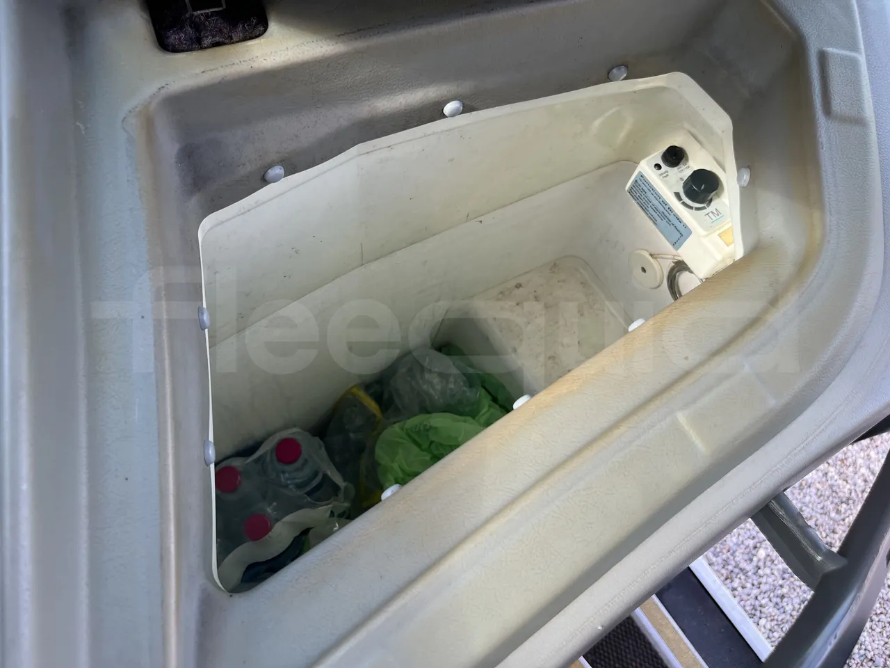Vdl Futura - Refrigerator