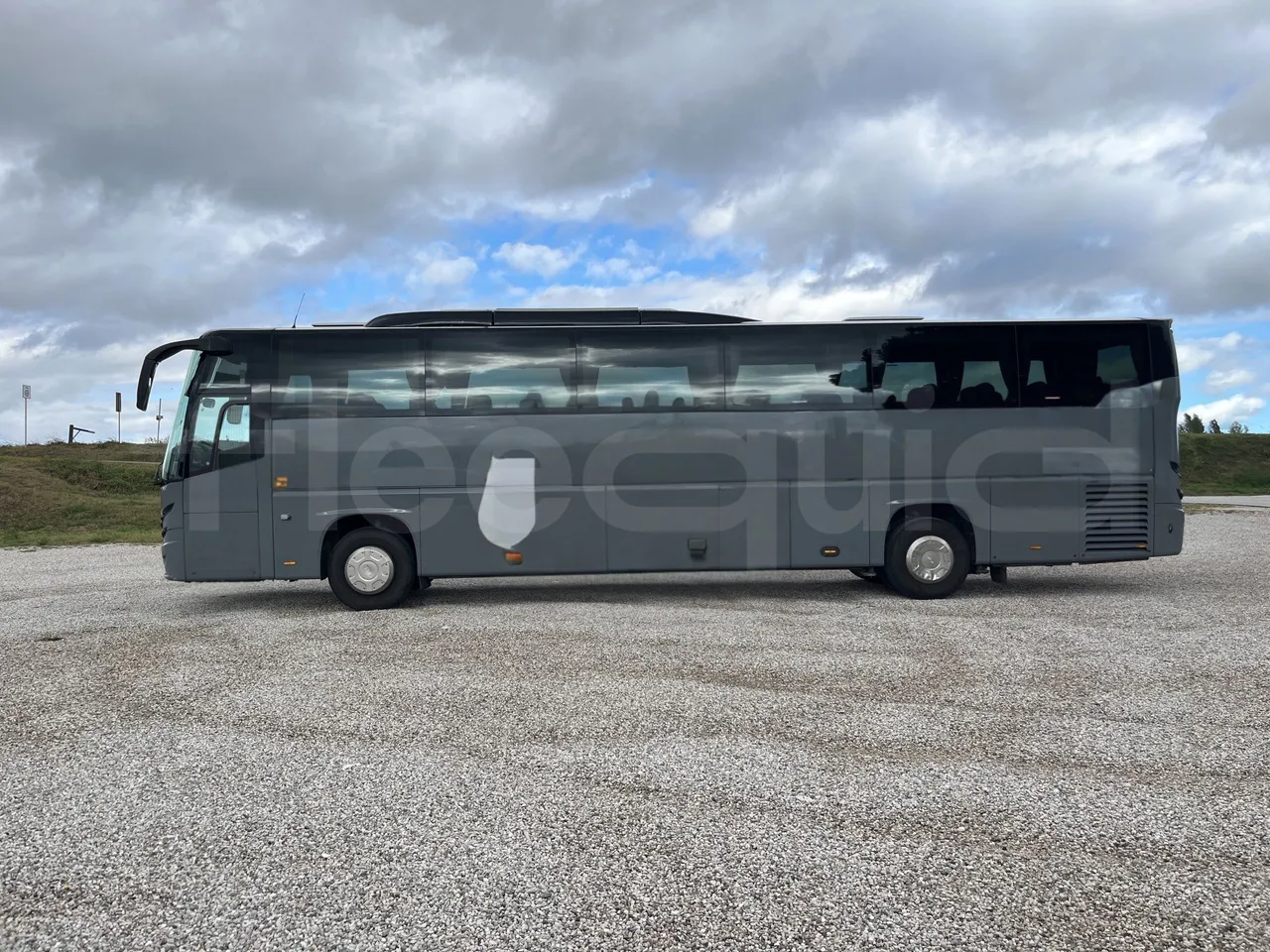 Vdl Futura - Left Side