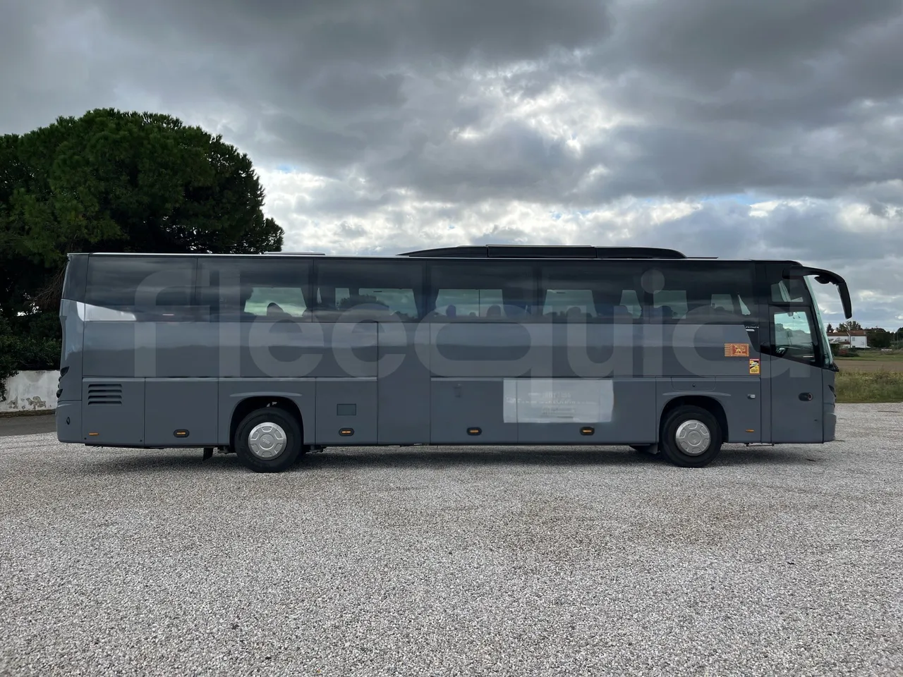 Vdl Futura - Right Side