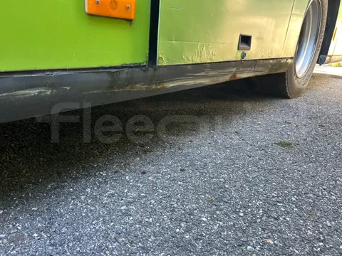 Mercedes-Benz Citaro O 530 LE - Euro5 - 220kW - 13.057mt - Image