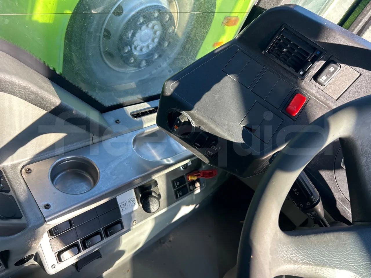 Mercedes-Benz Citaro O 530 LE - Euro5 - 220kW - 13.057mt - onboard devices 1