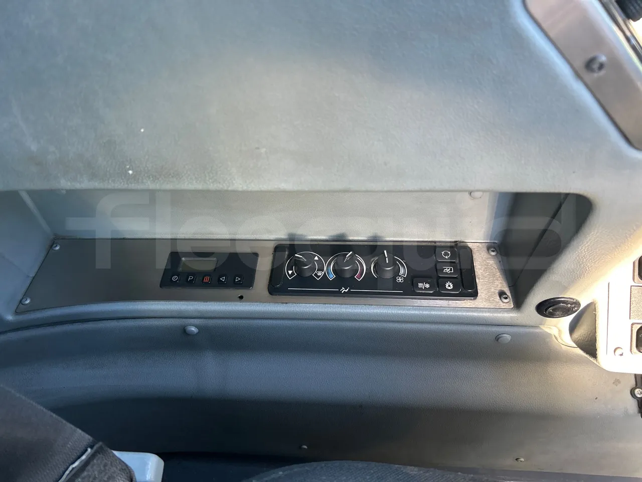 Mercedes-Benz Citaro O 530 LE - Euro5 - 220kW - 13.057mt - onboard devices 2