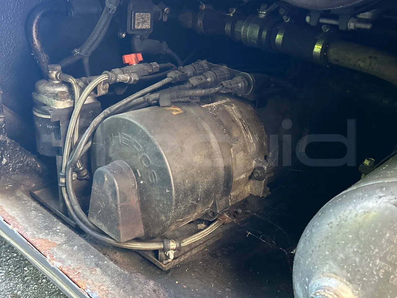 Mercedes-Benz Citaro O 530 LE - Euro5 - 220kW - 13.057mt - preheater webasto photo