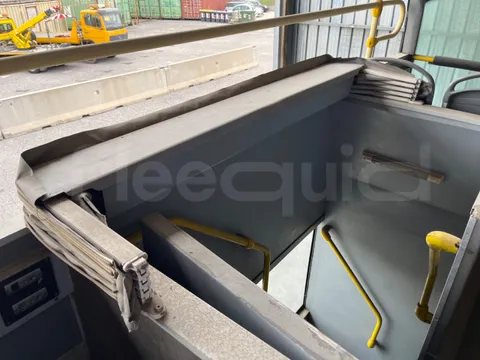 Volvo Urbis B7L/ Euro 3 - 184 Kw - 12 Mt - Image