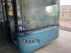 Volvo Urbis B7L/ Euro 3 - 184 Kw - 12 Mt - front photo