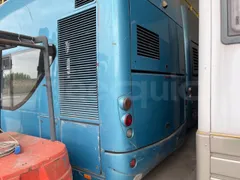 Volvo Urbis B7L/ Euro 3 - 184 Kw - 12 Mt - rear hatch closed