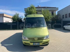 Mercedes-Benz Sprinter 416CD - EUR3 - 115kW - 6.995 - front photo