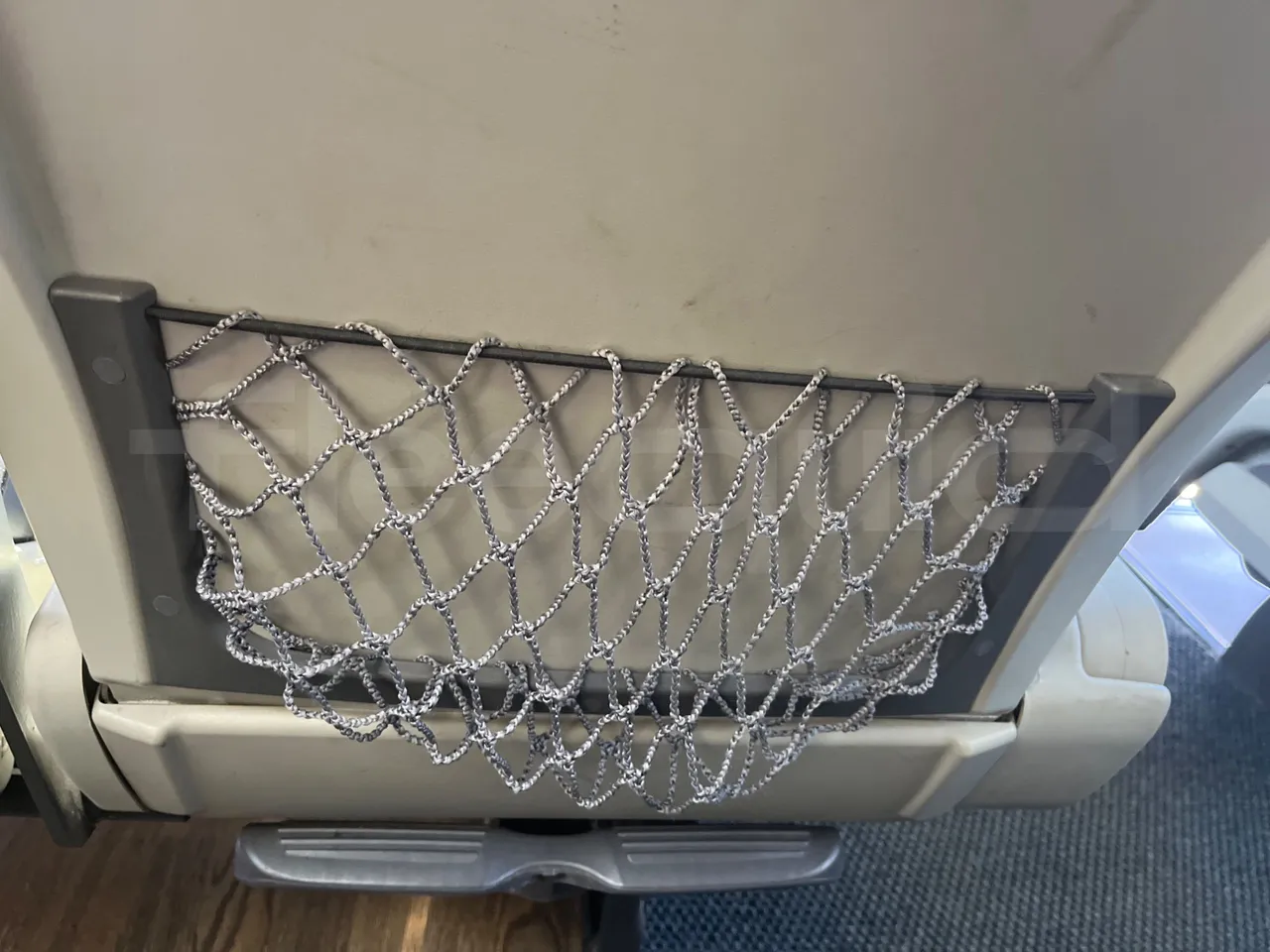 Vdl Futura FH D2 - EUR6/320KW/12.87 MT - mesh detail photo