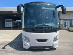 Vdl Futura FH D2 - EUR6/320KW/12.87 MT - front photo