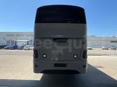 Vdl Futura FH D2 - EUR6/320KW/12.87 MT - rear hatch closed