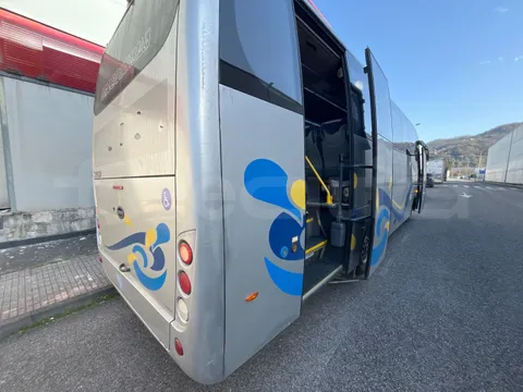 Man Andecar VII.1 12250 FOCL - Euro 5 - 184 kW - 9,470 mt - Image