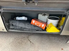 Iveco Mago2 A1AF11B - Euro3 - 154kW - 8.850mt - Image