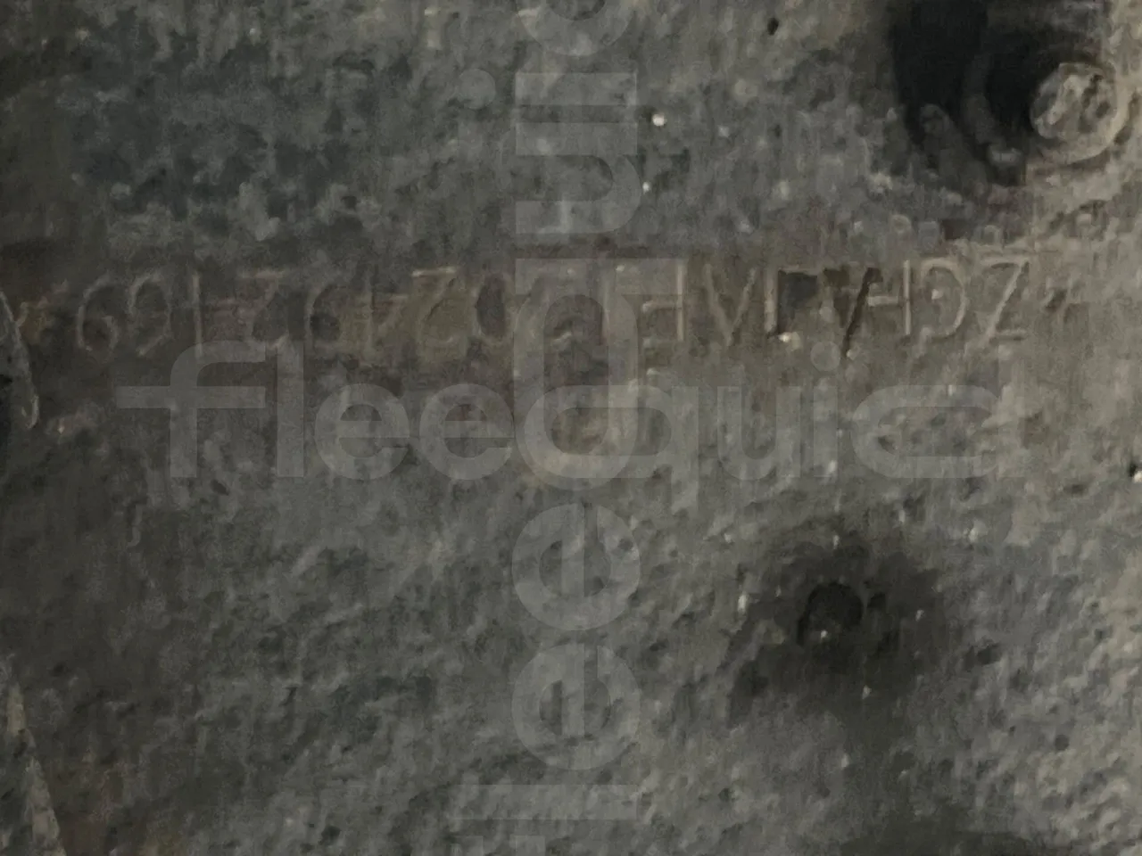 Iveco Mago2 A1AF11B - Euro3 - 154kW - 8.850mt - onboard devices 3