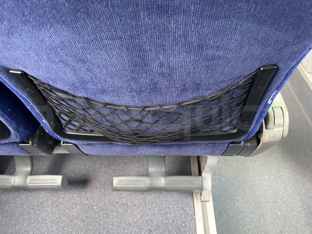 Iveco Mago2 A1AF11B - Euro3 - 154kW - 8.850mt - mesh detail photo