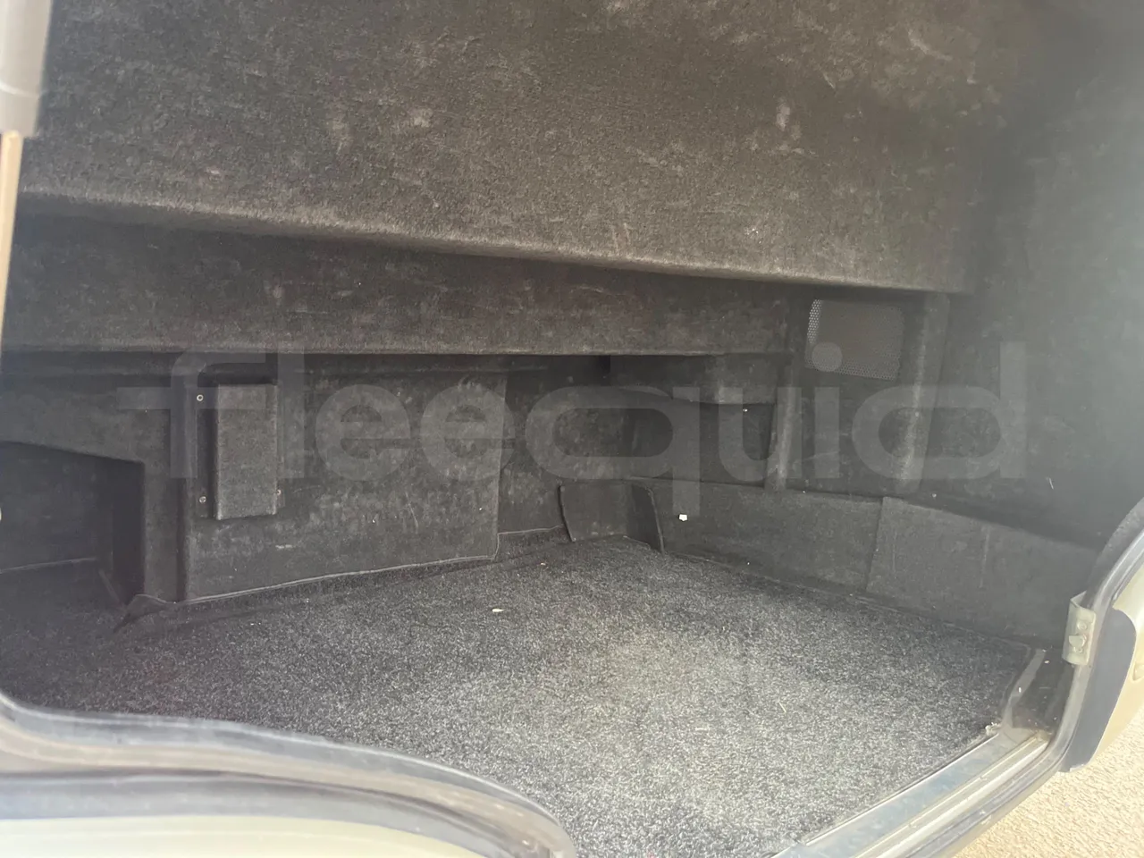 Iveco Mago2 A1AF11B - Euro3 - 154kW - 8.850mt - under carpet photo