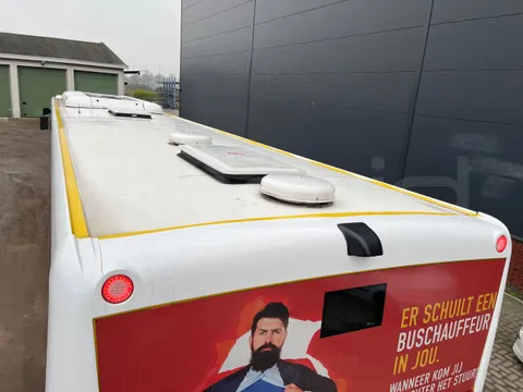 Vdl Citea LLE-120/255 405E1 - Euro6 - 182kW - 11.980mt - Image