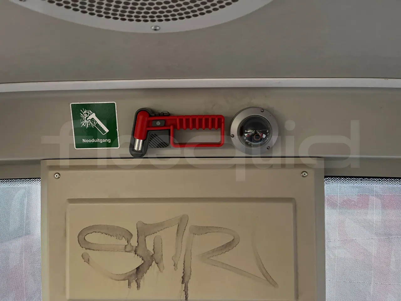 Vdl Citea LLE-120/255 405E1 - Euro6 - 182kW - 11.980mt - camera accessories photo