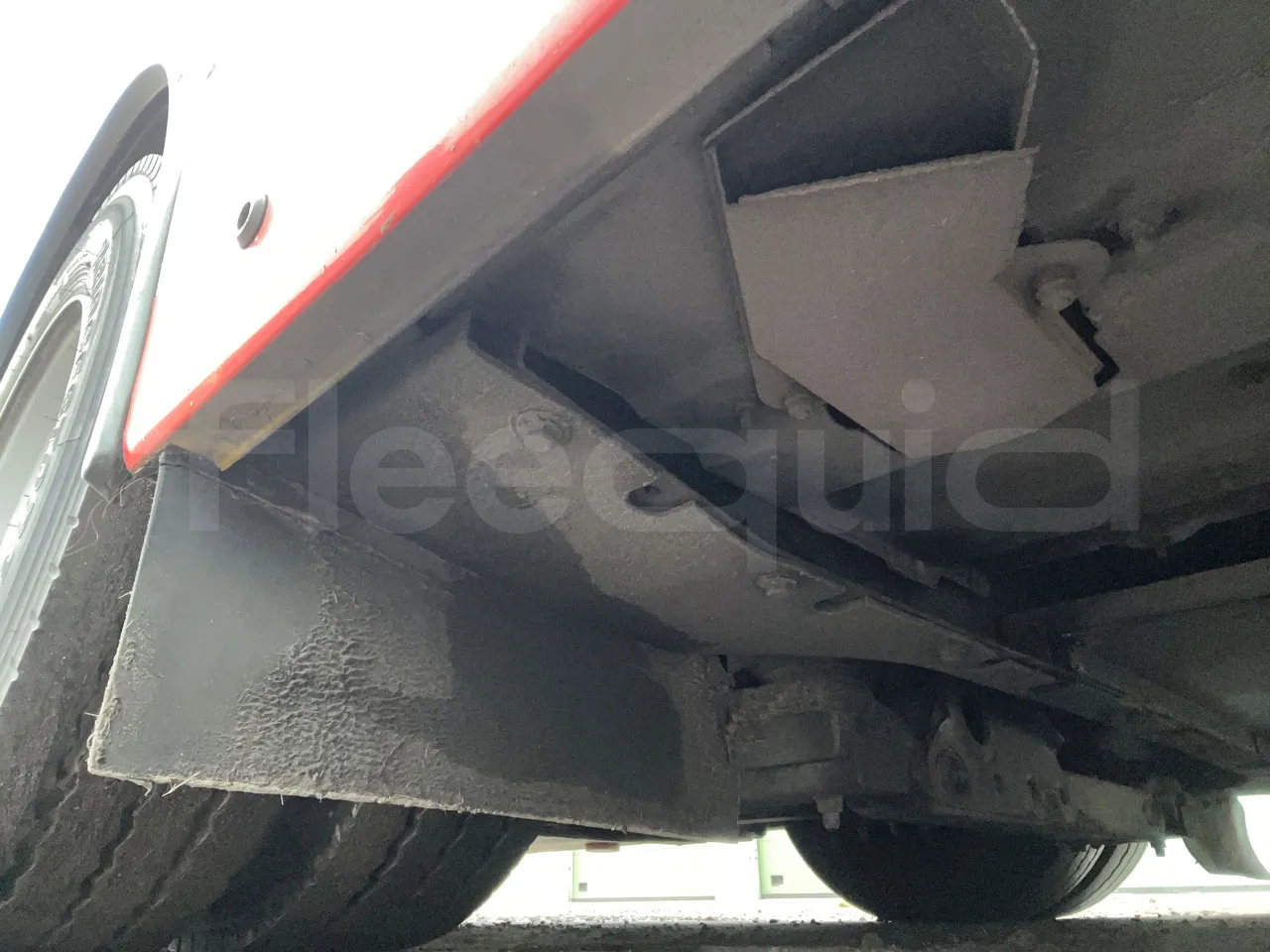 Vdl Citea LLE-120/255 405E1 - Euro6 - 182kW - 11.980mt - axle 2 caliper brakes right