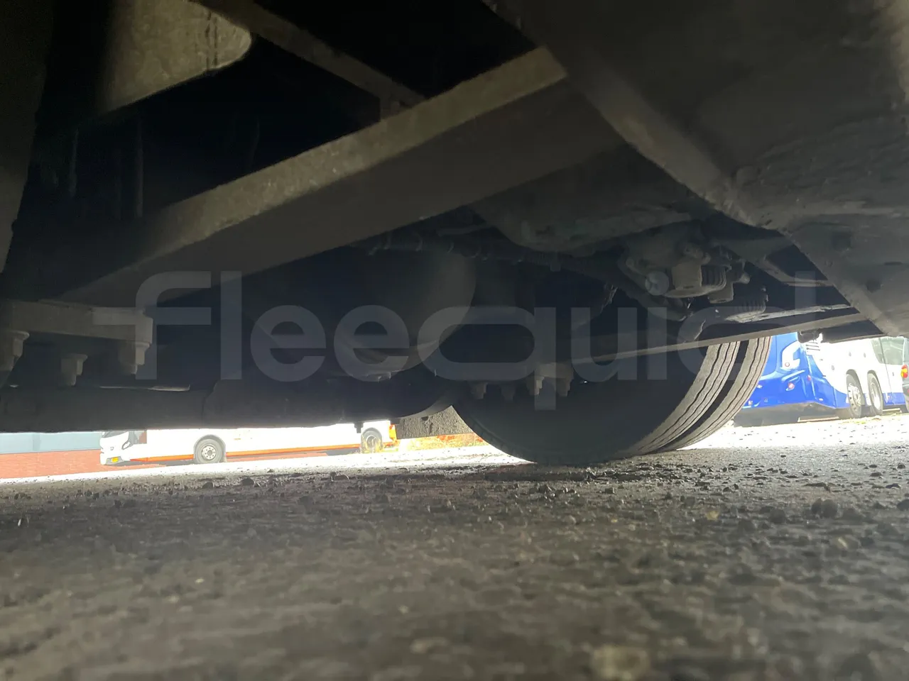 Vdl Citea LLE-120/255 405E1 - Euro6 - 182kW - 11.980mt - differential photo