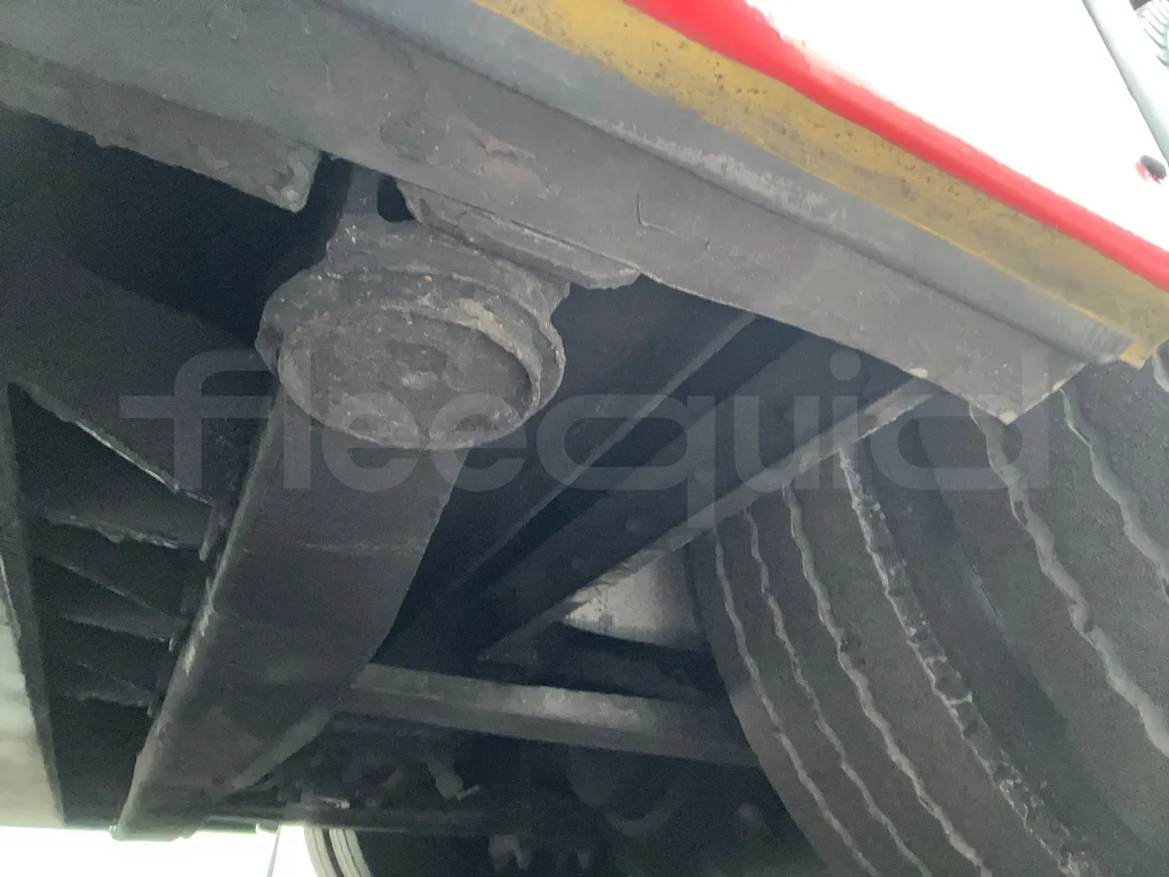 Vdl Citea LLE-120/255 405E1 - Euro6 - 182kW - 11.980mt - axle 2 discs right