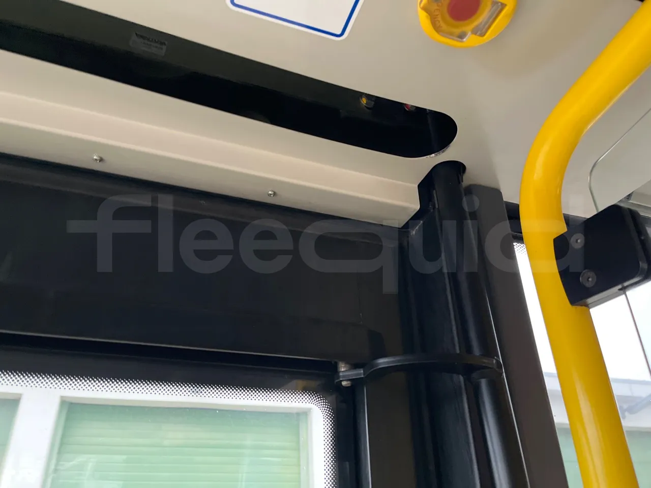Vdl Citea LLE-120/255 405E1 - Euro6 - 182kW - 11.980mt - door mechanism photo