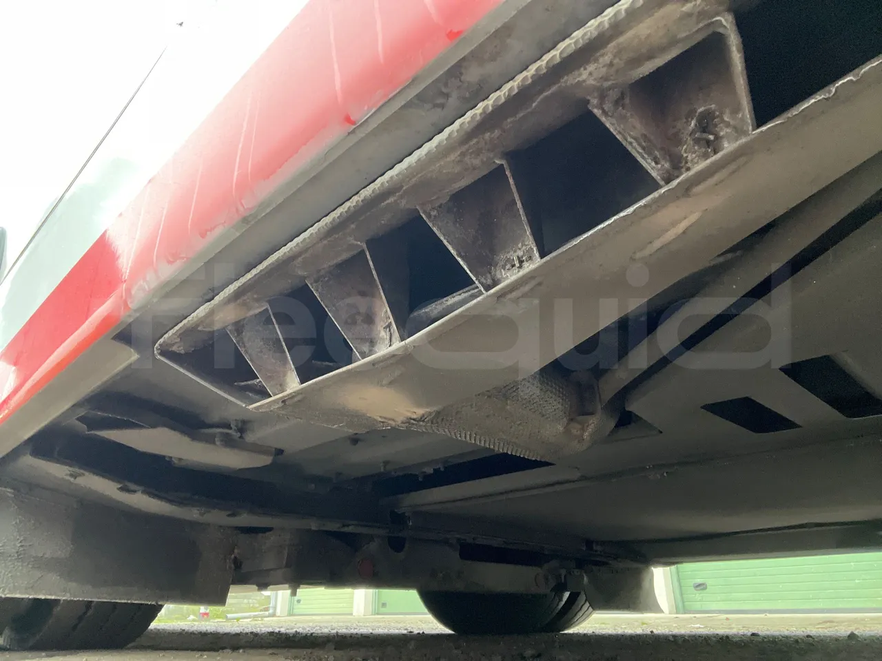 Vdl Citea LLE-120/255 405E1 - Euro6 - 182kW - 11.980mt - engine without protection