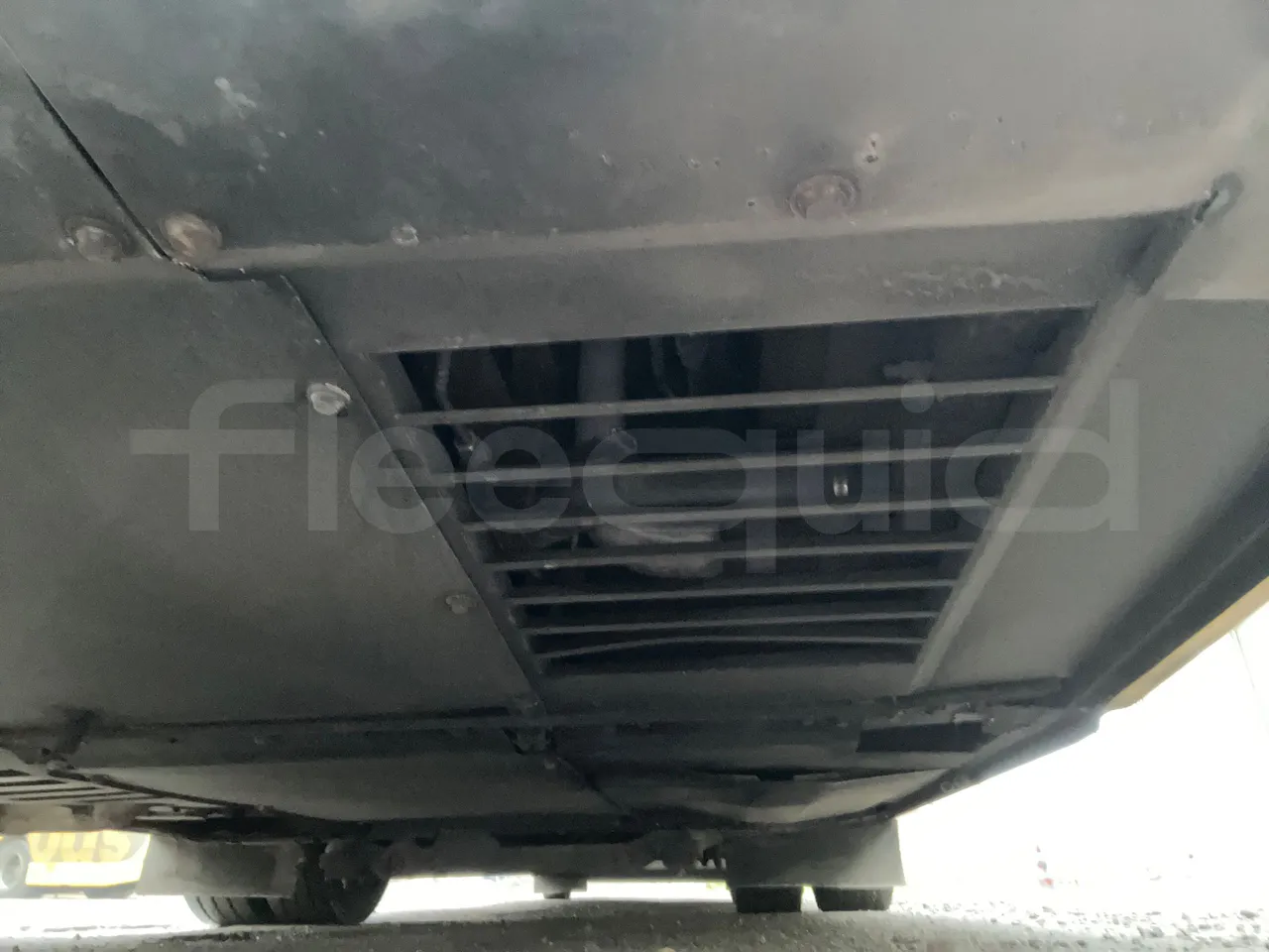 Vdl Citea LLE-120/255 405E1 - Euro6 - 182kW - 11.980mt - exhaust photo