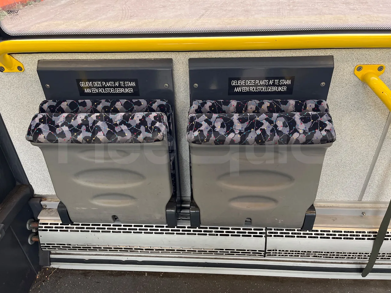 Vdl Citea LLE-120/255 405E1 - Euro6 - 182kW - 11.980mt - folding seat photo