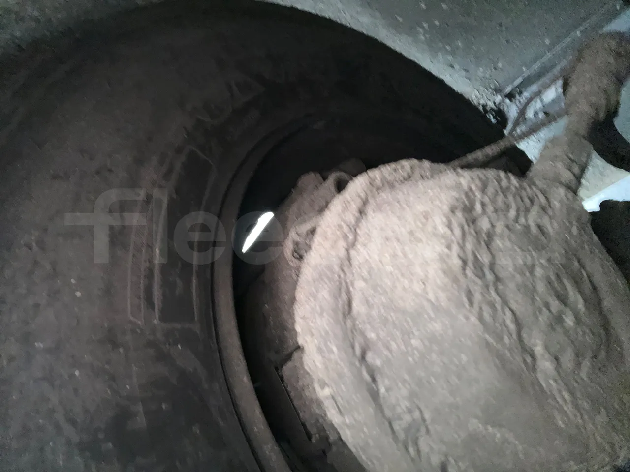 Vdl Citea LLE-120/255 405E1 - Euro6 - 182kW - 11.980mt - front brake calipers right