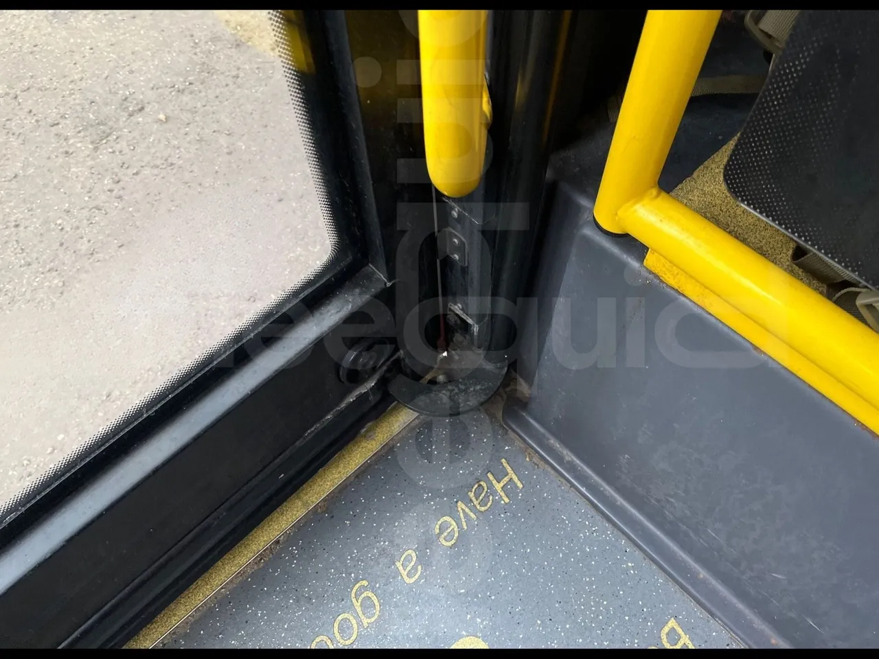 Vdl Citea LLE-120/255 405E1 - Euro6 - 182kW - 11.980mt - handrails photo