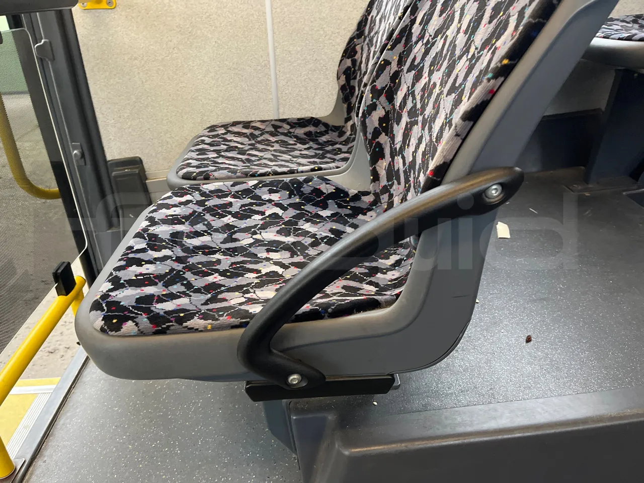 Vdl Citea LLE-120/255 405E1 - Euro6 - 182kW - 11.980mt - roof hatch 3