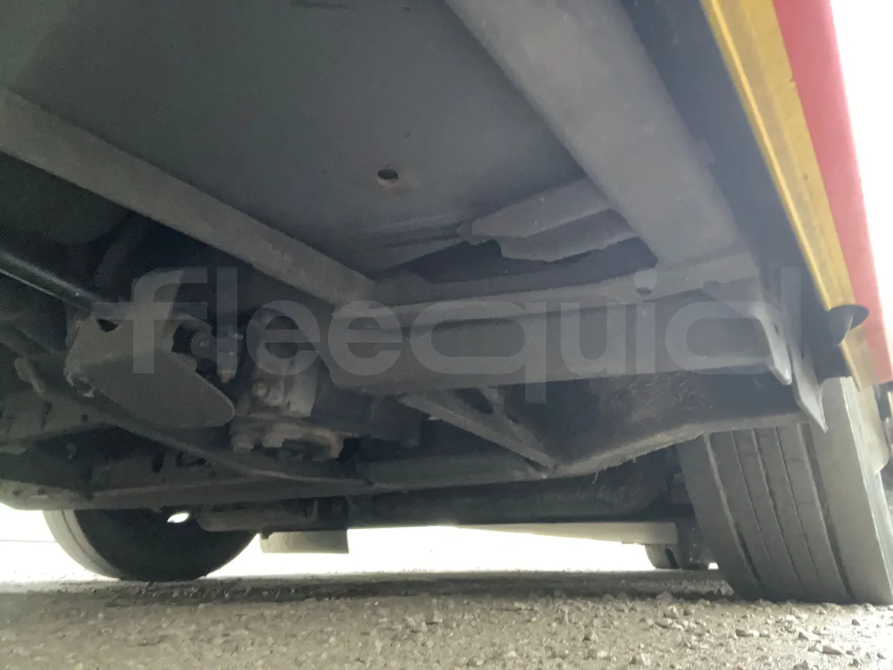 Vdl Citea LLE-120/255 405E1 - Euro6 - 182kW - 11.980mt - front axle left side