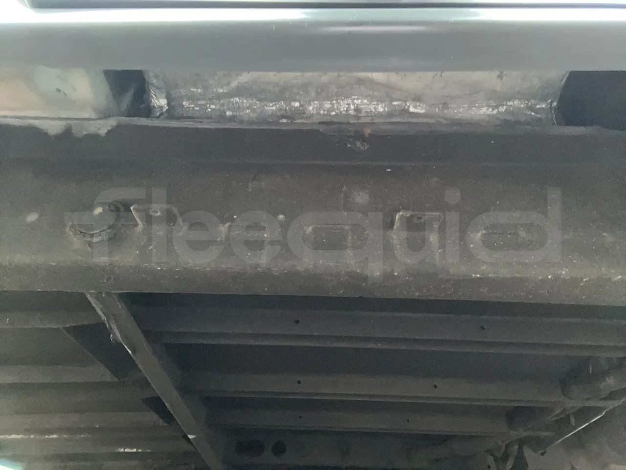 Vdl Citea LLE-120/255 405E1 - Euro6 - 182kW - 11.980mt - front undercarriage from front