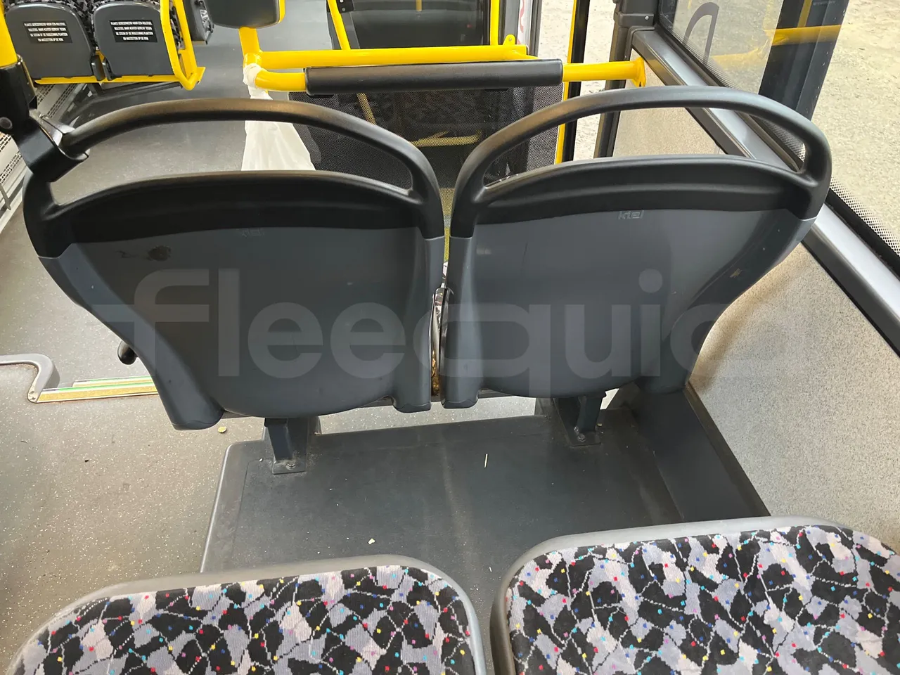 Vdl Citea LLE-120/255 405E1 - Euro6 - 182kW - 11.980mt - turntable internal (18m)