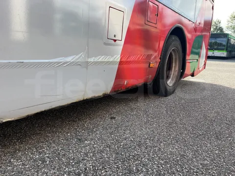 Volvo B9 - Image