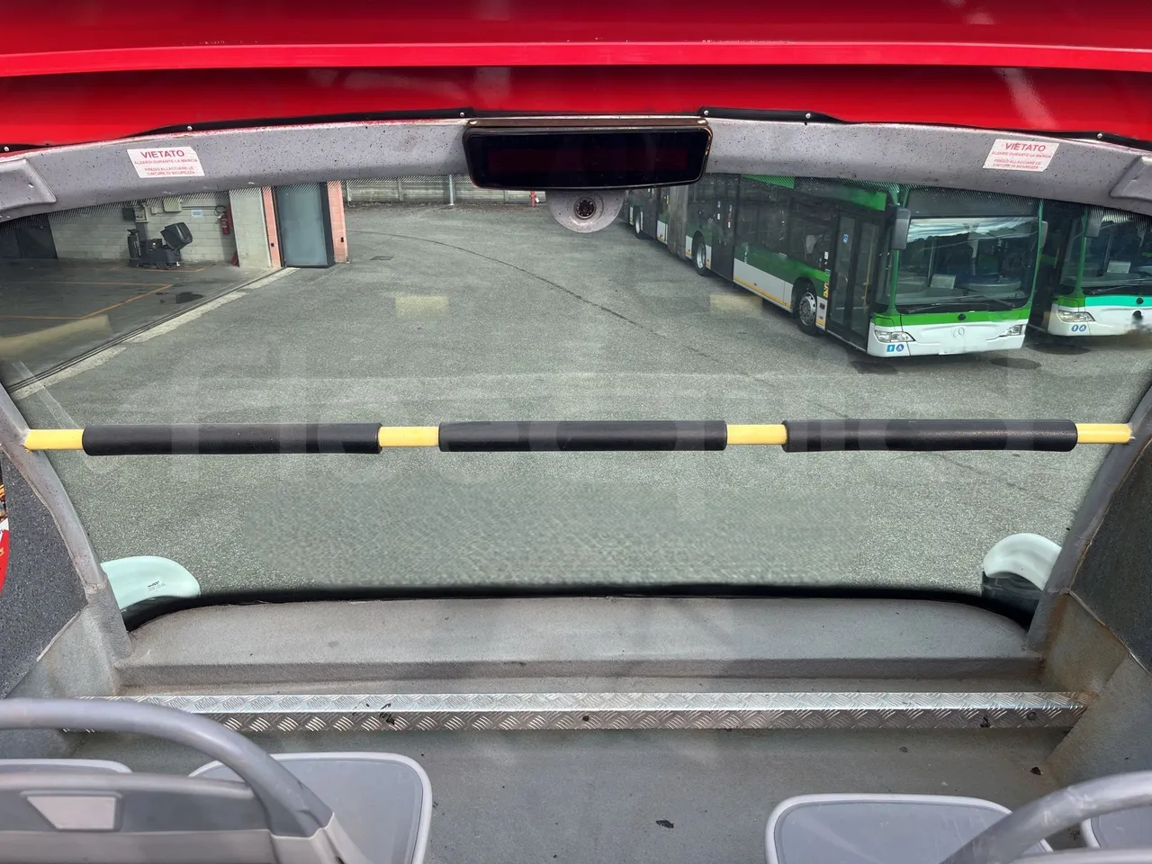 Volvo B9 - Image