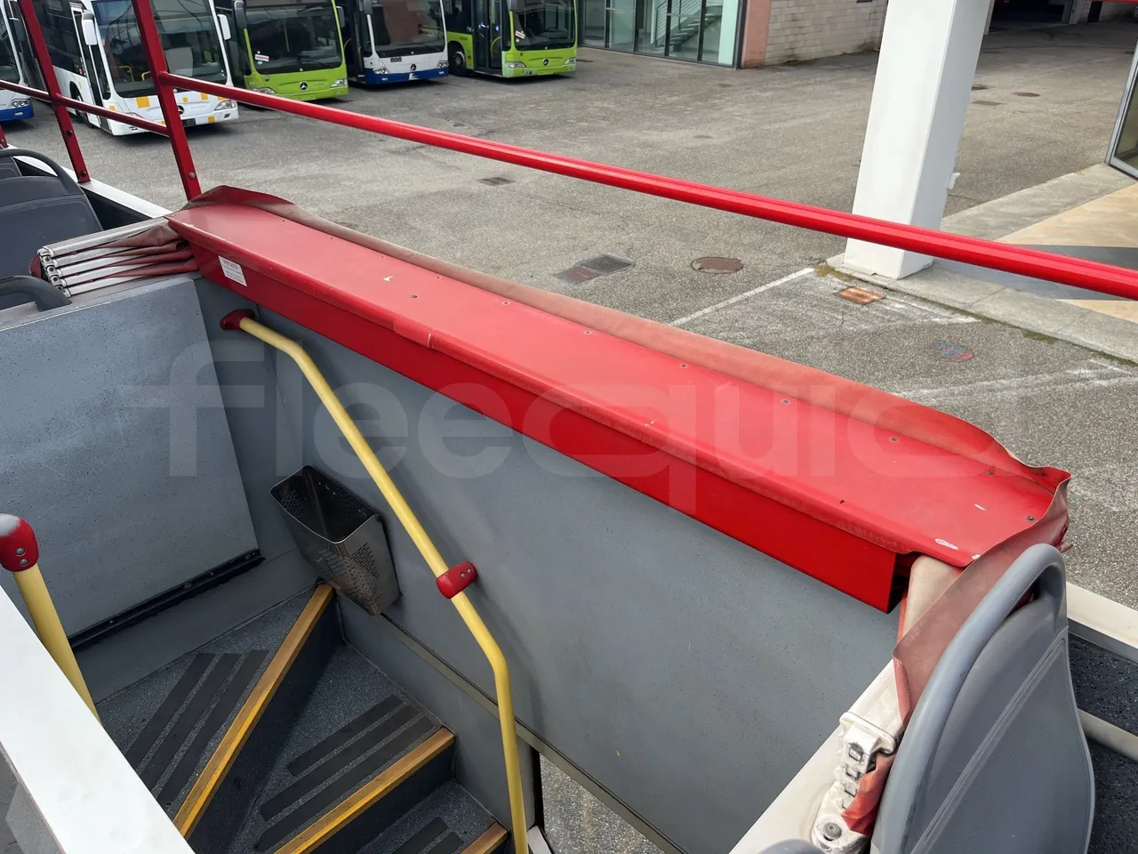 Volvo B9 - Image