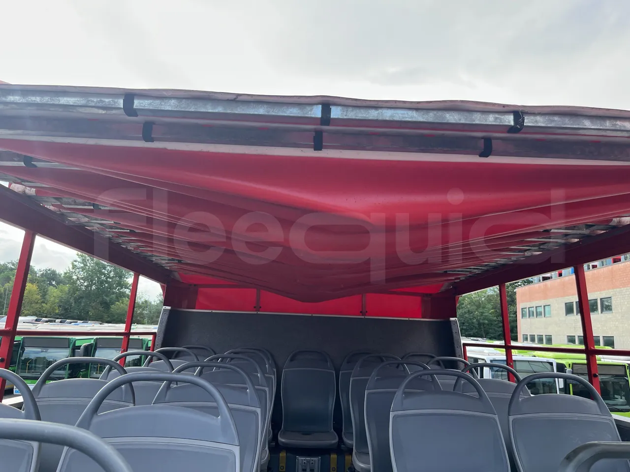 Volvo B9 - Image