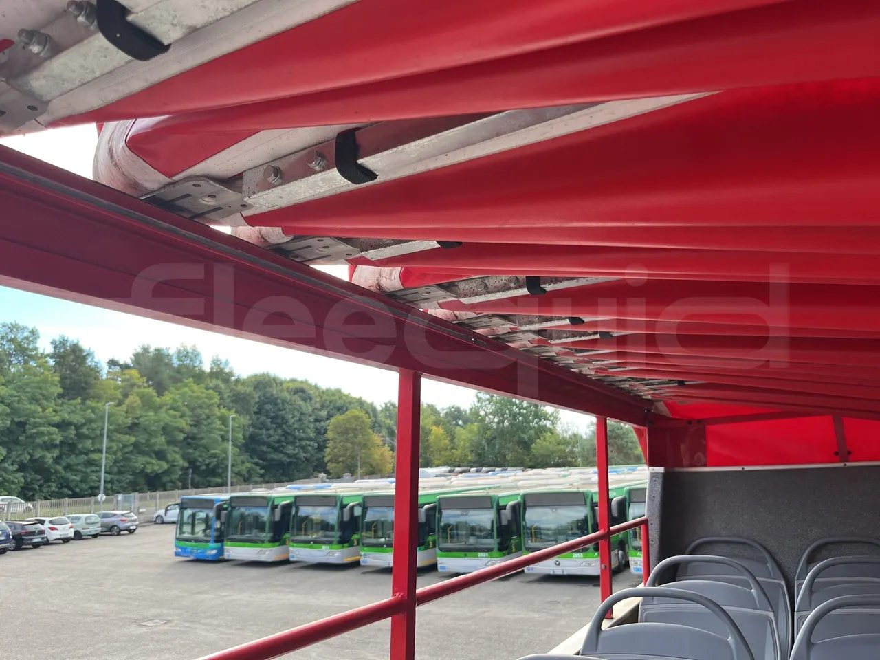 Volvo B9 - Image