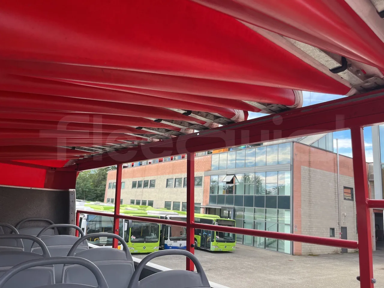 Volvo B9 - Image