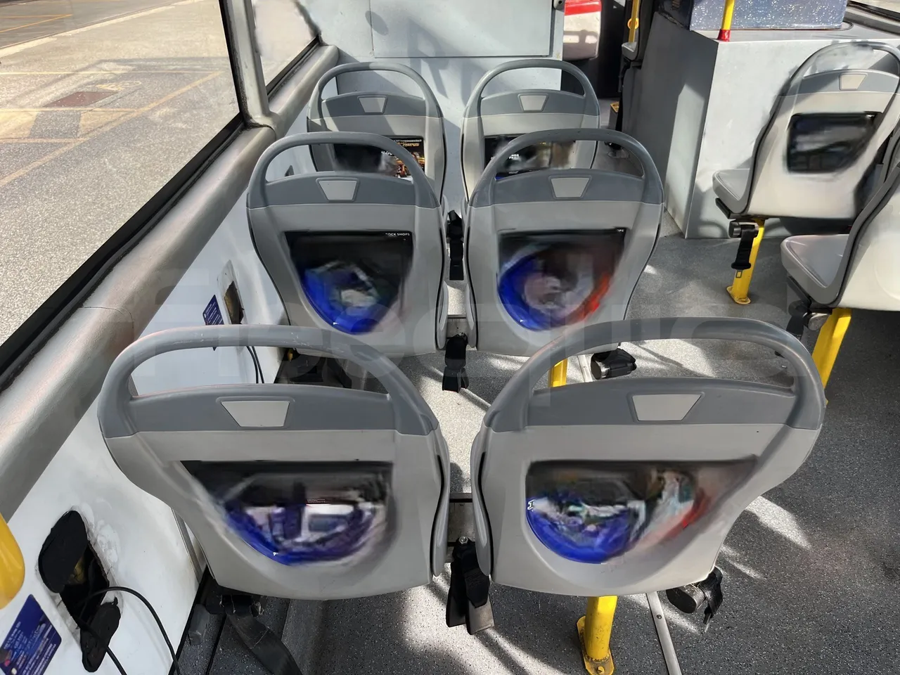 Volvo B9 - Mesh