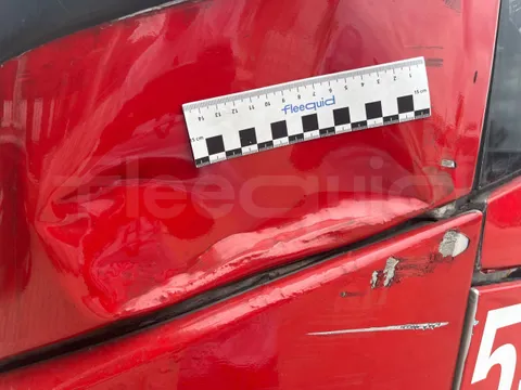 Iveco Arway - Image