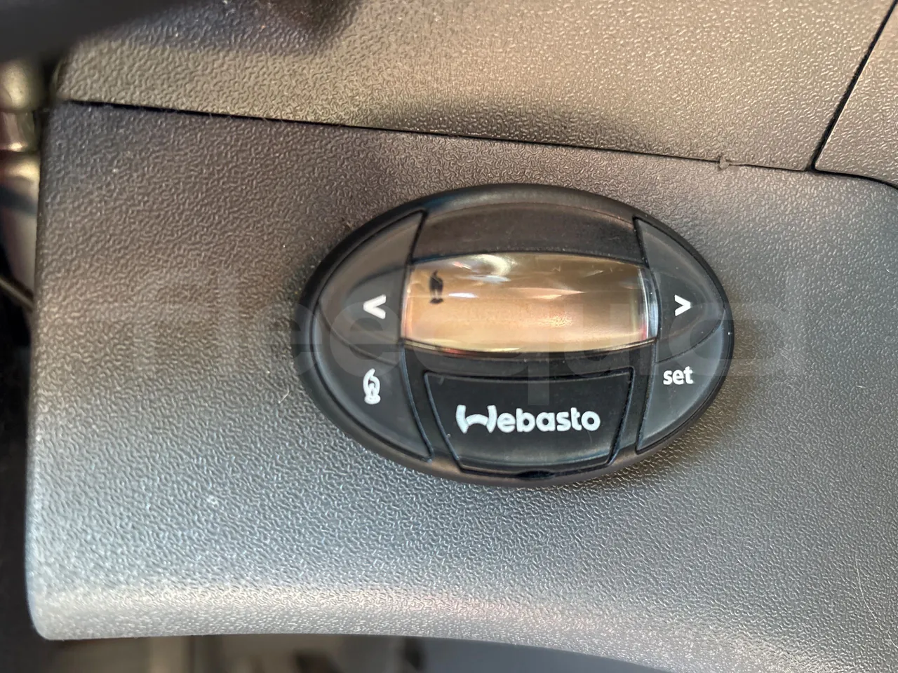 Iveco Daily 50C15V-EURO5-107kW-7.012m - onboard devices 1