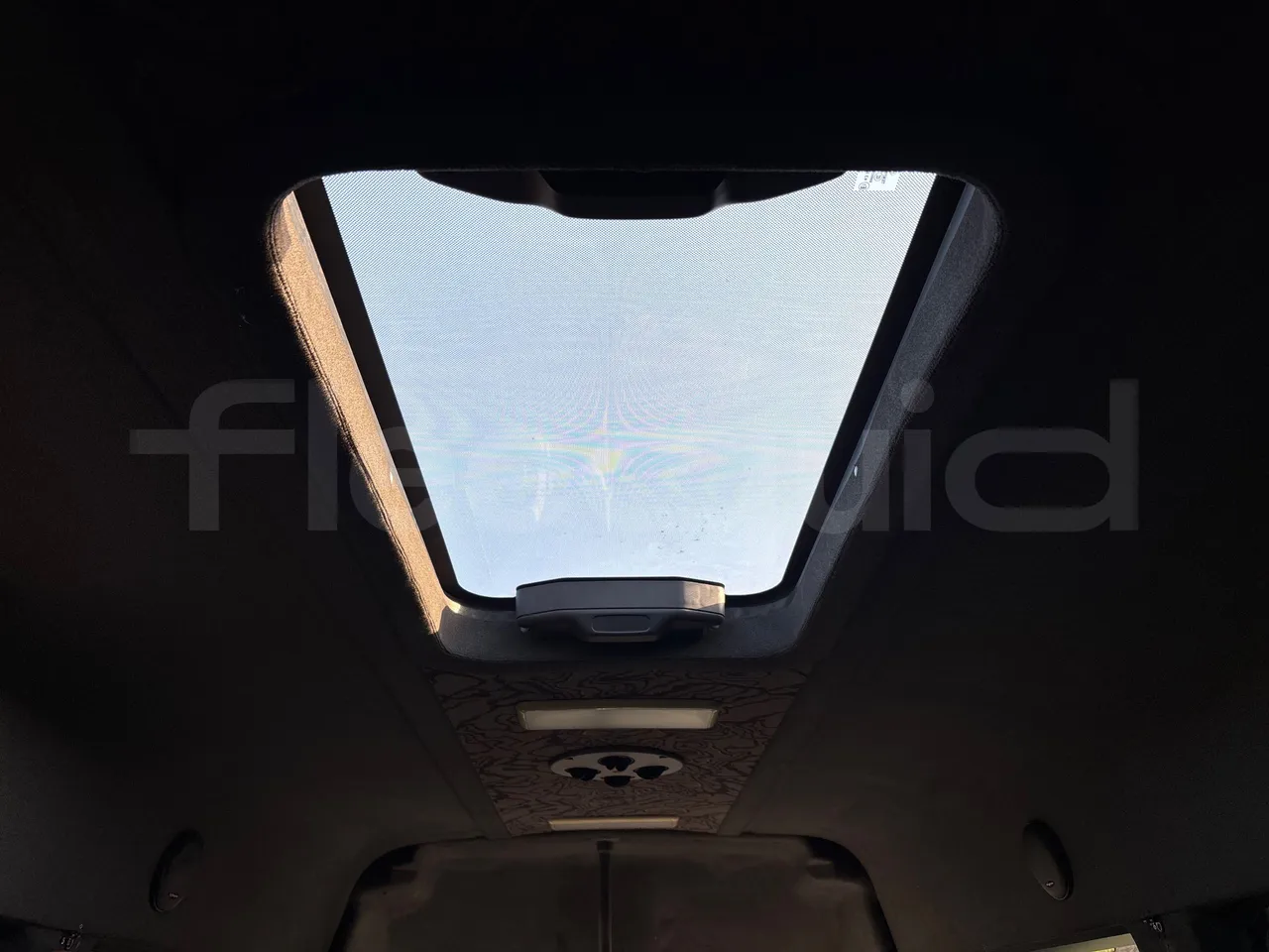 Iveco Daily 50C15V-EURO5-107kW-7.012m - roof hatch 1