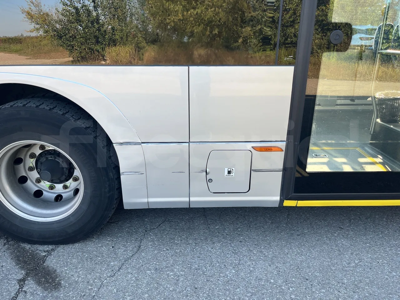 Scania Citywide - Image
