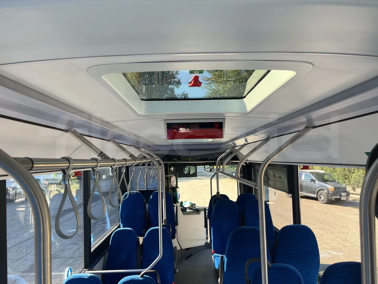 Scania Citywide - Image