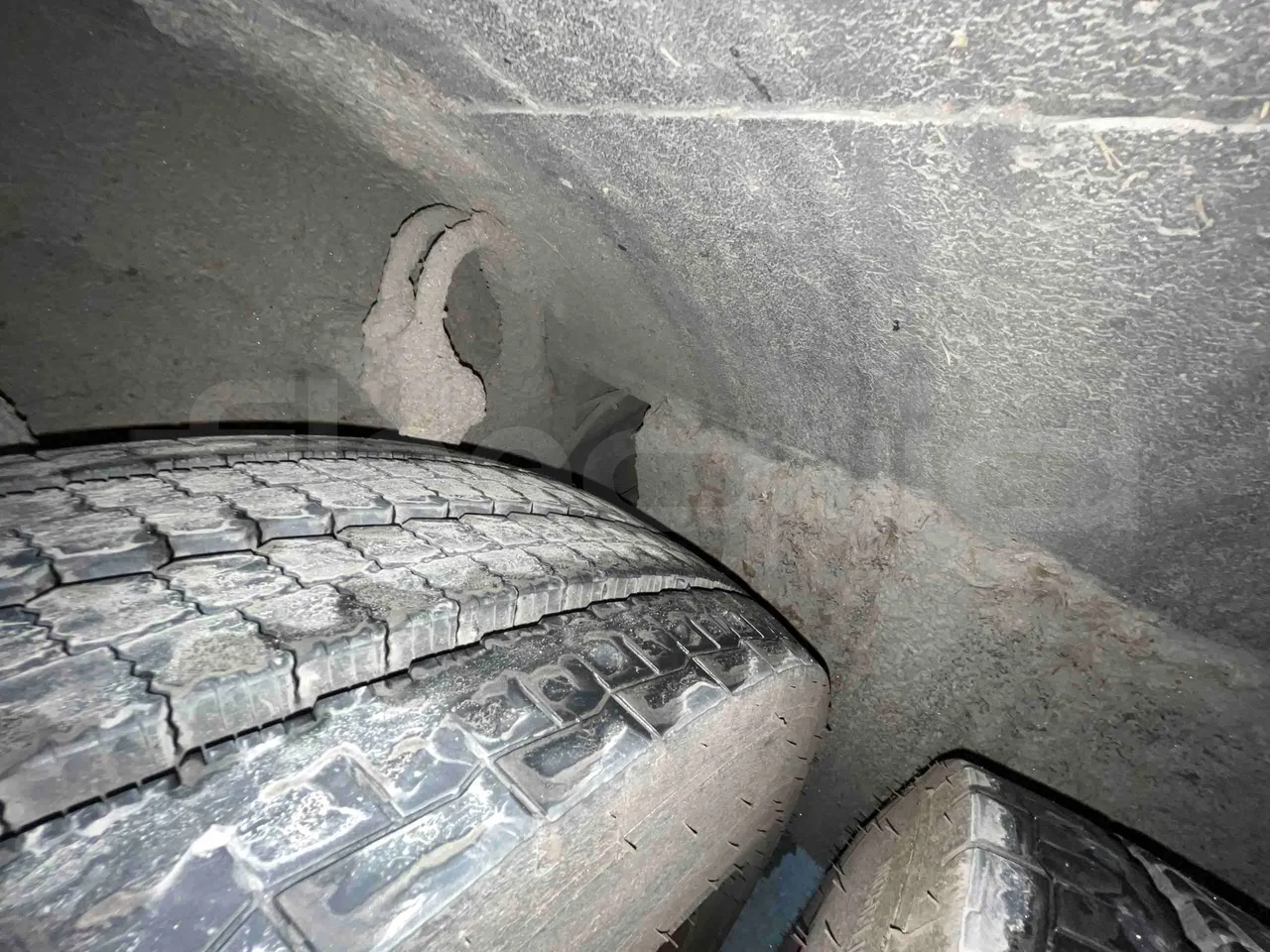 Solaris Urbino 10.5 - EUR6 -  204kW - 10.550m - axel 2 air springs 1 right