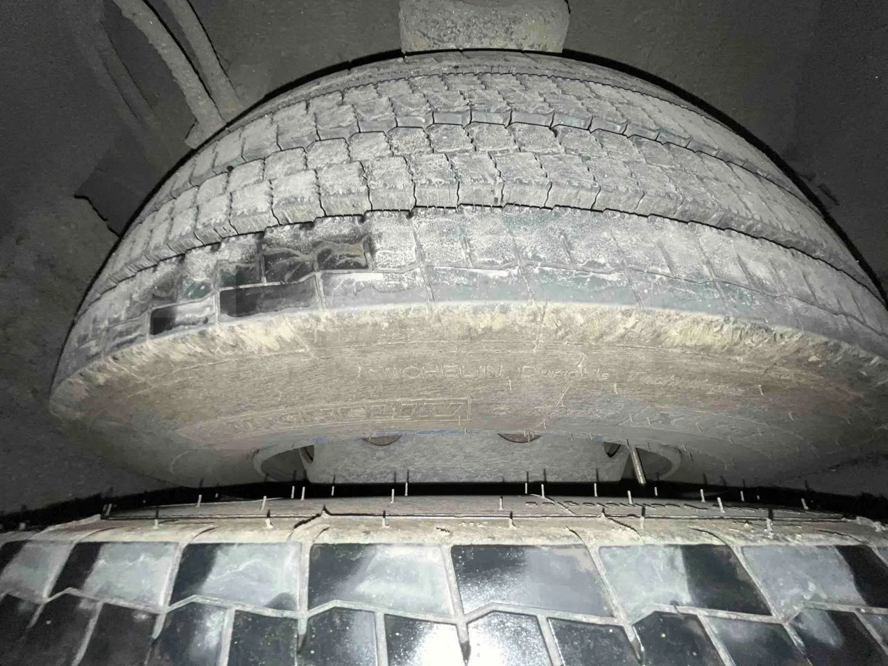 Solaris Urbino 10.5 - EUR6 -  204kW - 10.550m - axel 3  discs right