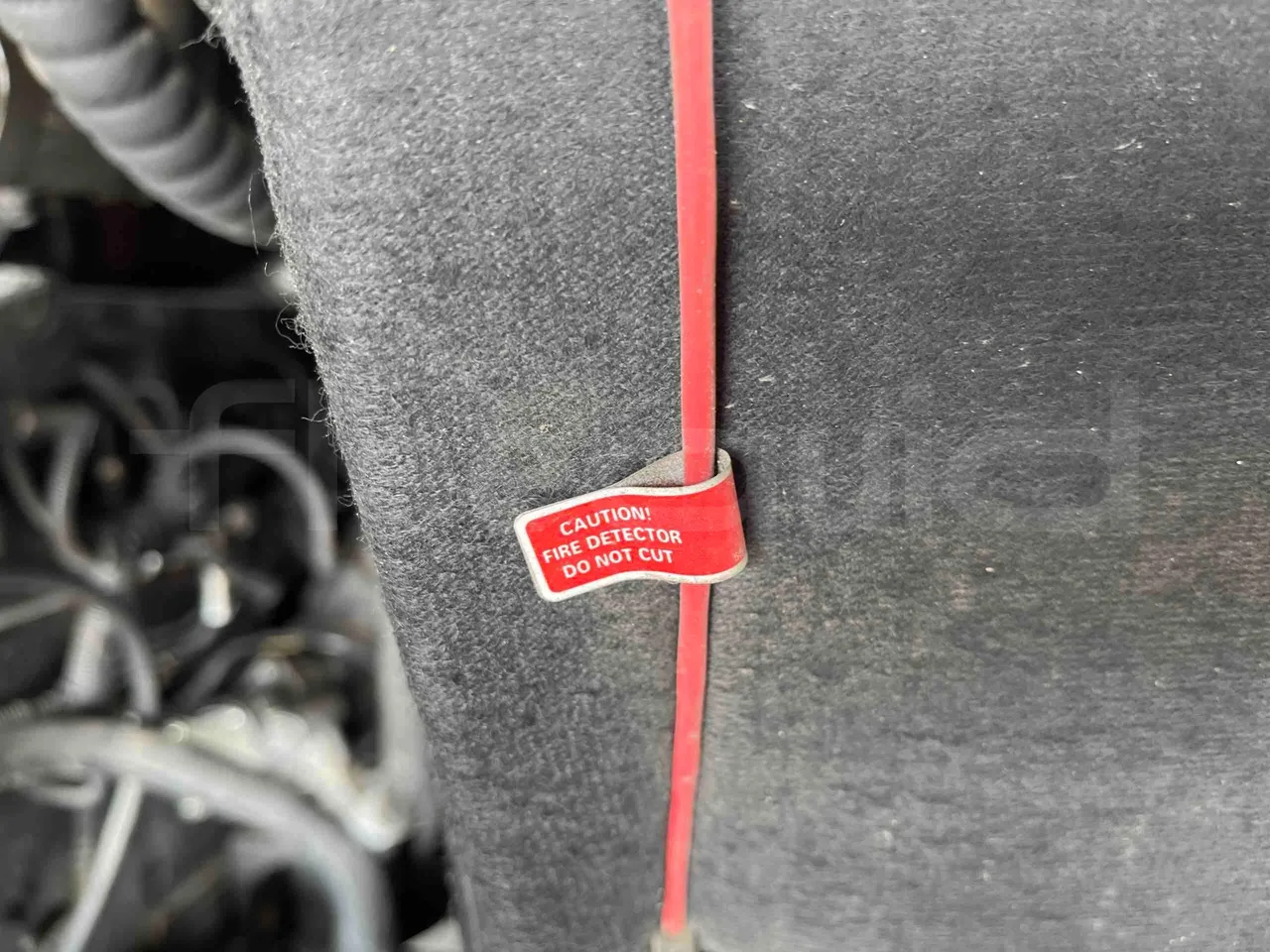 Solaris Urbino 10.5 - EUR6 -  204kW - 10.550m - fire extinguishing system