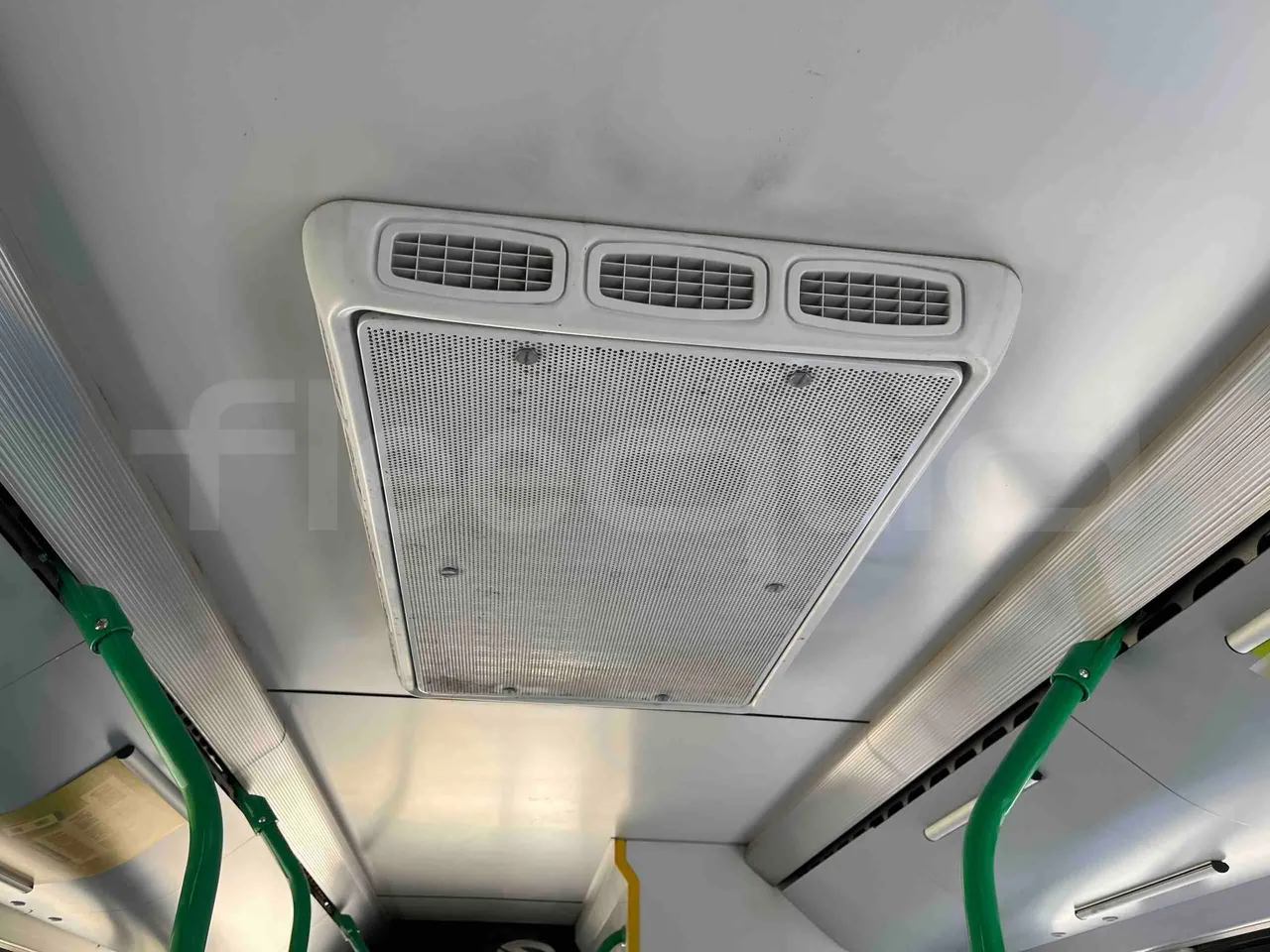 Solaris Urbino 10.5 - EUR6 -  204kW - 10.550m - roof hatch 1